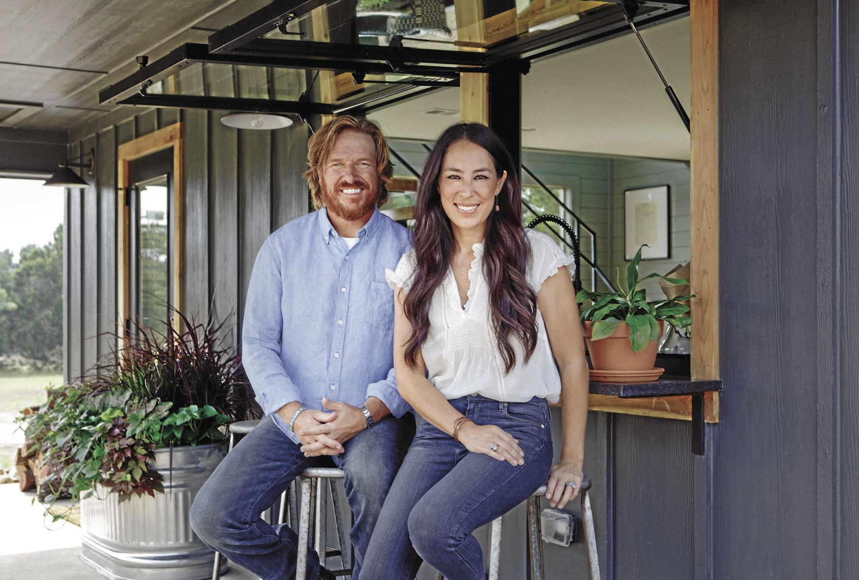 'Fixer Upper'